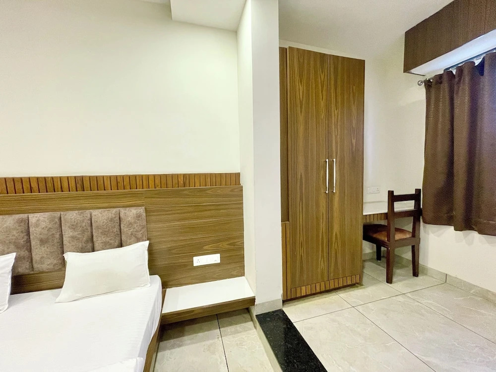 Удджайн: Hotel Govindam Inn - near Temple