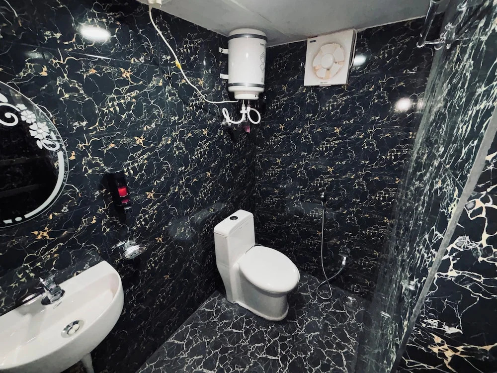 Варанаси: Shree Balaji Comfort