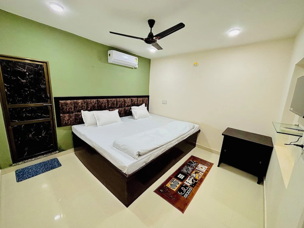 Варанаси: Shree Balaji Comfort
