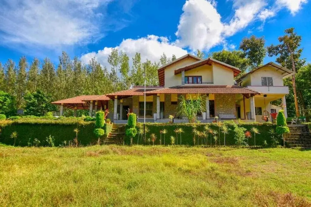 Каймара: Elegance Homestay