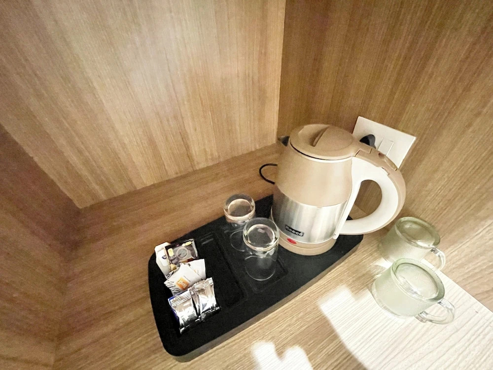 Варанаси: Hotel Vedangam Inn - near Temple