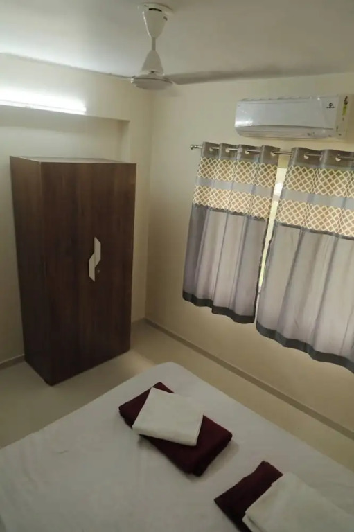 Силвасса: Antique Homestay Daman