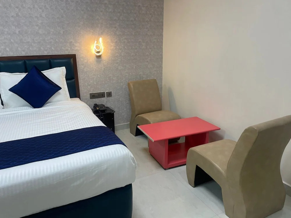 Хидерабад: Sunrise Business Hotel