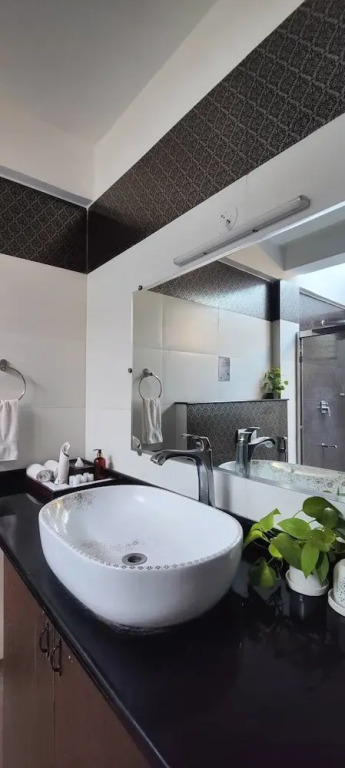 Гоникоппал: The Yellow Bamboo Resort And Spa