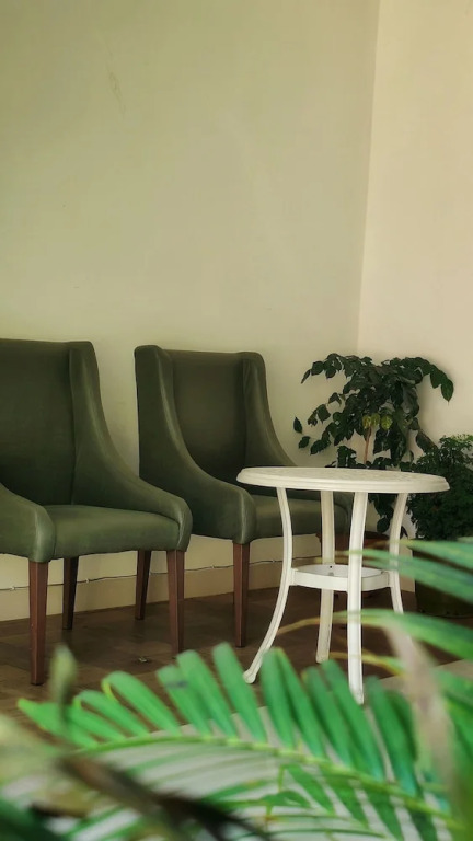 Гоникоппал: The Yellow Bamboo Resort And Spa