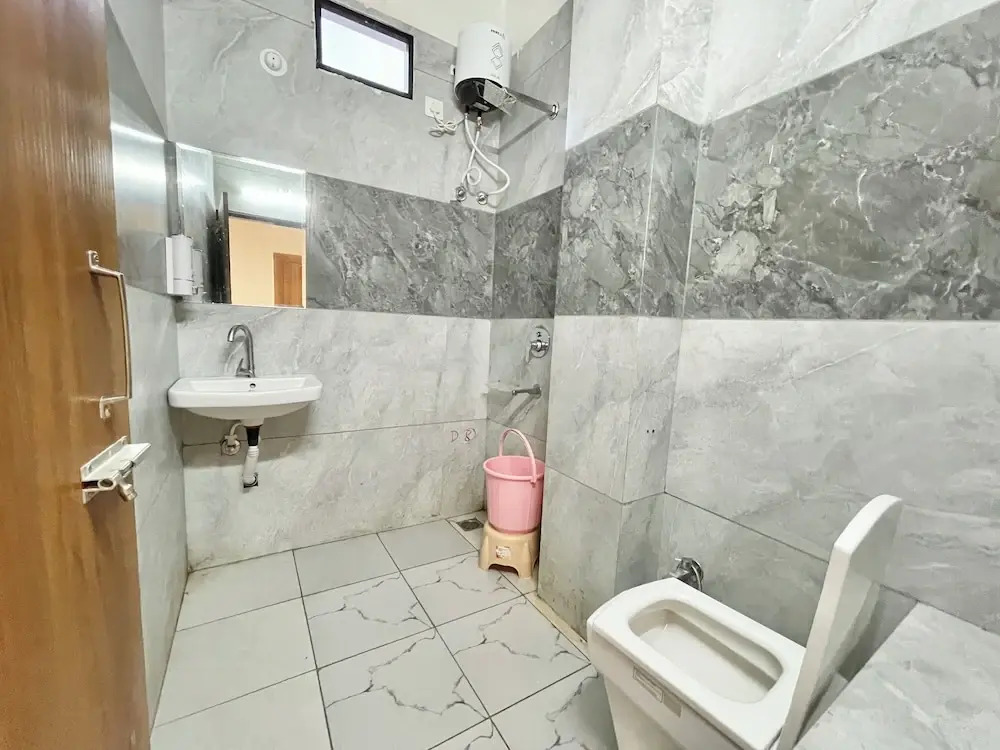 Удджайн: Hotel Shree Nakoda Paradise - Ujjain