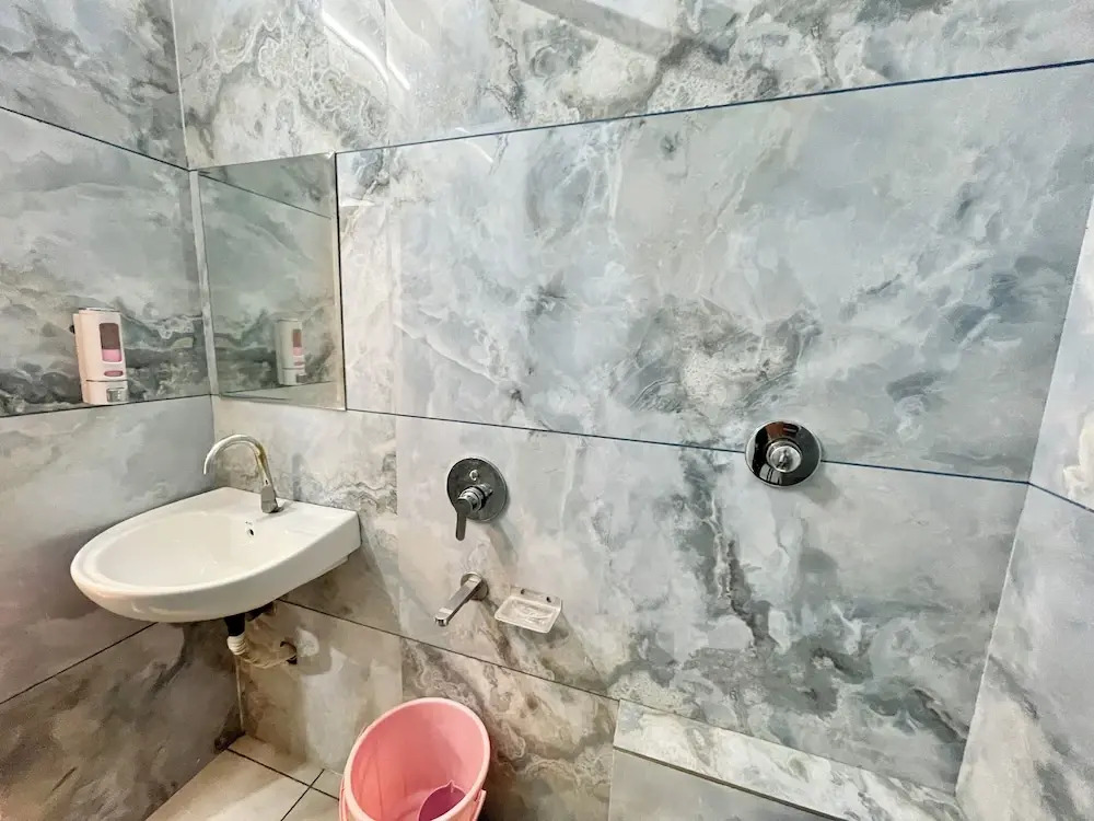 Удджайн: Hotel Shree Nakoda Paradise - Ujjain