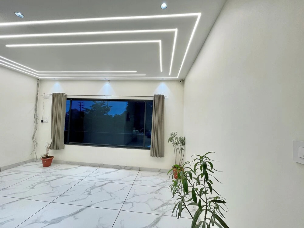 Удджайн: Hotel Shree Nakoda Paradise - Ujjain
