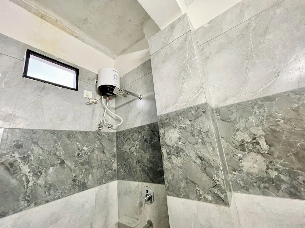 Удджайн: Hotel Shree Nakoda Paradise - Ujjain