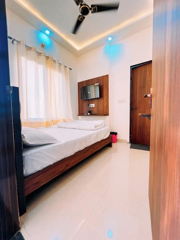 Джайпур: Hotel Pooja Jaipur