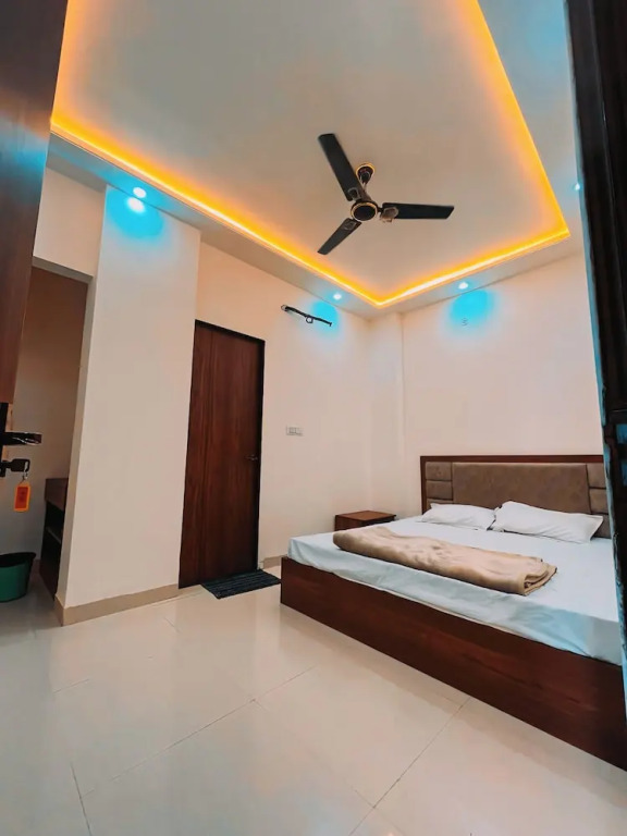 Джайпур: Hotel Pooja Jaipur