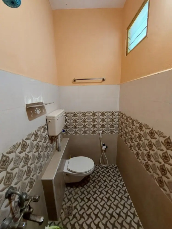 Пудучерри: ASR Residence