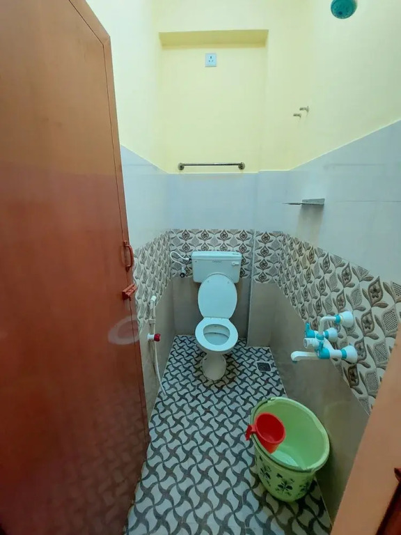 Пудучерри: ASR Residence