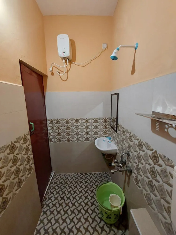 Пудучерри: ASR Residence