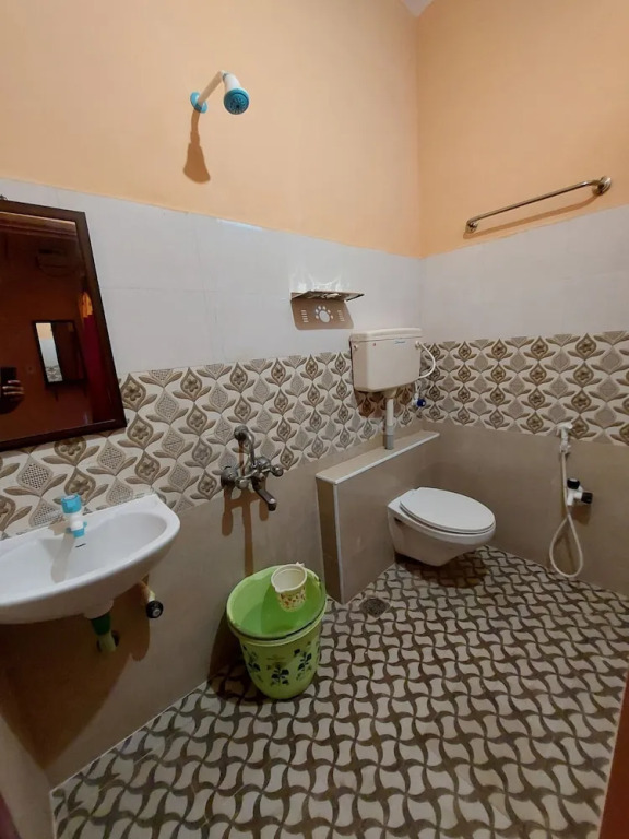 Пудучерри: ASR Residence