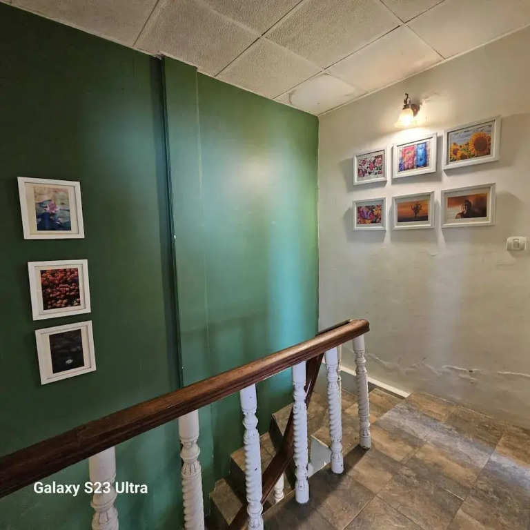 Массури: HR Windsong Homestay