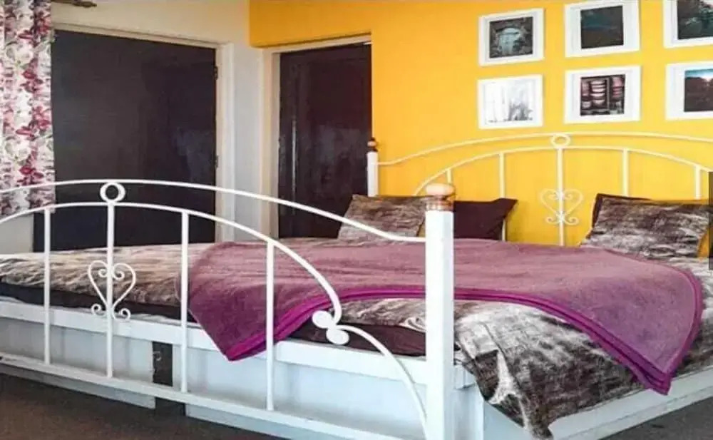 Массури: HR Windsong Homestay