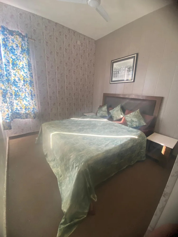 Массури: HR Windsong Homestay