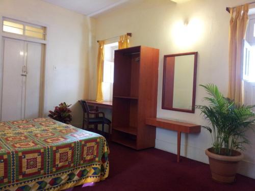 Майсур: Hotel Maurya