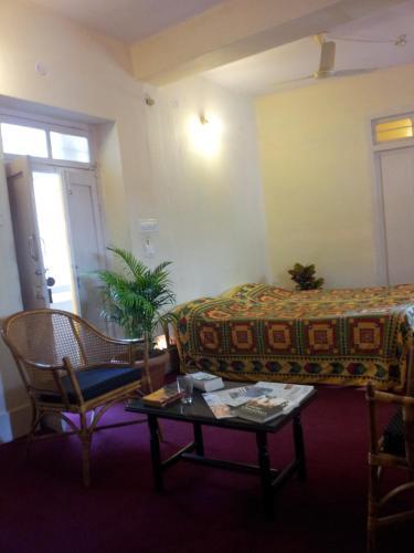 Майсур: Hotel Maurya