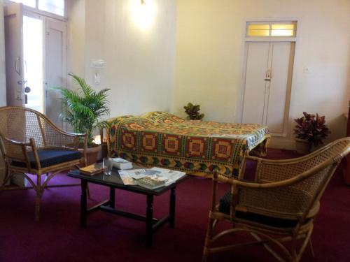 Майсур: Hotel Maurya