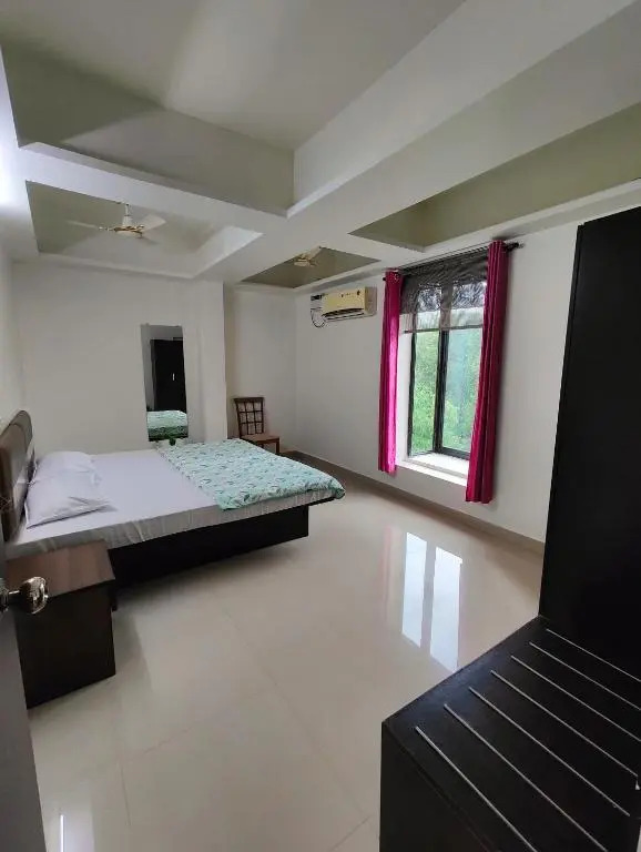 Южный Гоа: Апартаменты Casa Sossegado 800 Mts from Varca Beach