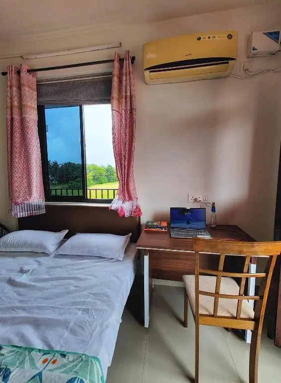 Южный Гоа: Апартаменты Casa Sossegado 800 Mts from Varca Beach