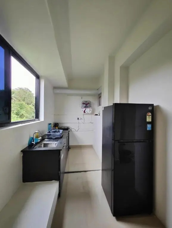 Южный Гоа: Апартаменты Casa Sossegado 800 Mts from Varca Beach