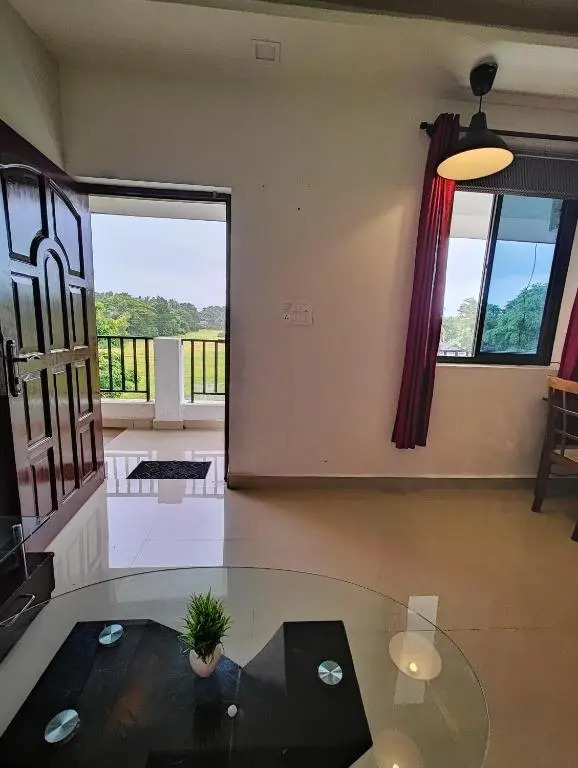 Южный Гоа: Апартаменты Casa Sossegado 800 Mts from Varca Beach