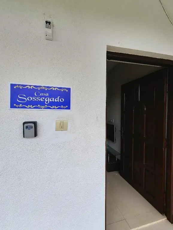 Южный Гоа: Апартаменты Casa Sossegado 800 Mts from Varca Beach
