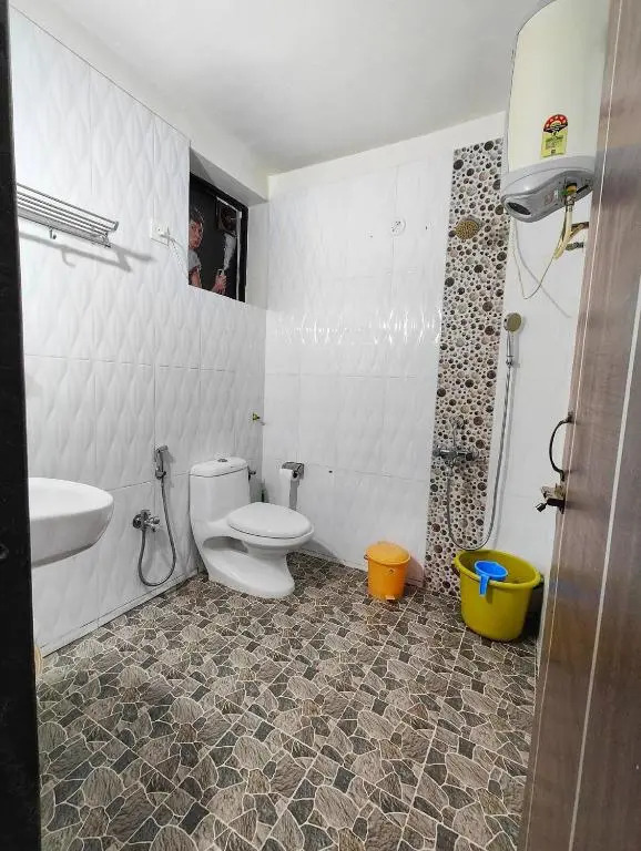 Южный Гоа: Апартаменты Casa Sossegado 800 Mts from Varca Beach