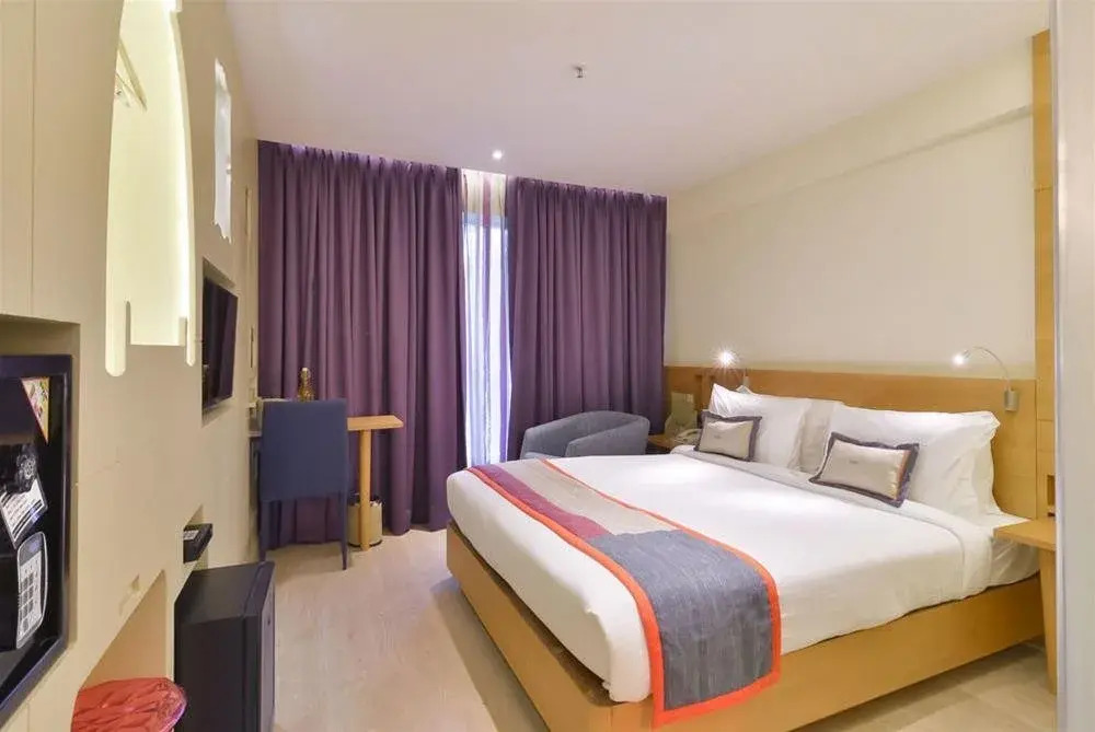 Мумбаи: ZO Rooms Andheri East