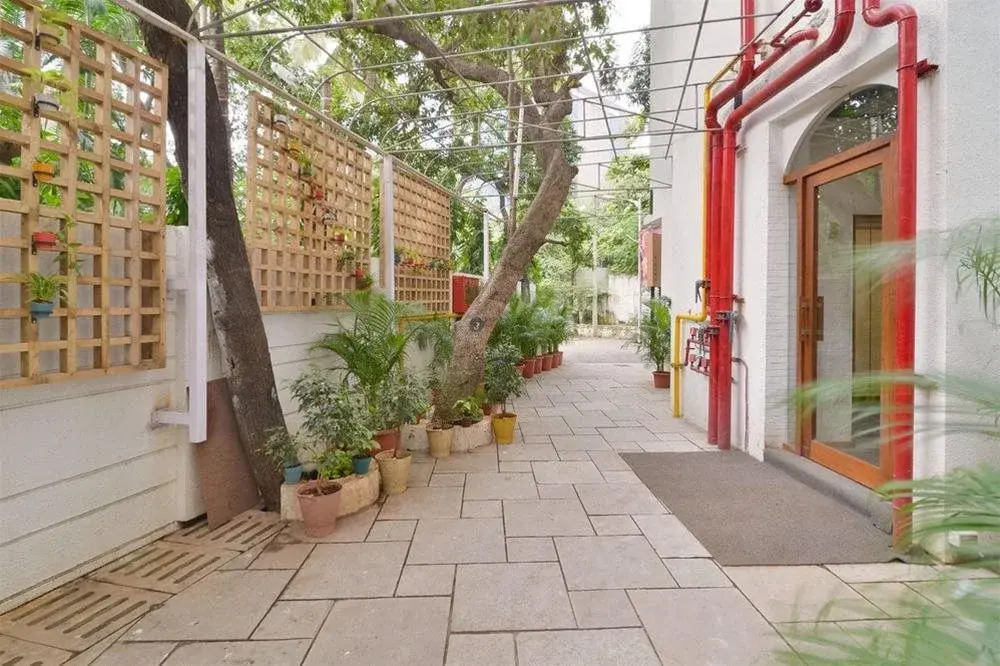 Мумбаи: ZO Rooms Andheri East