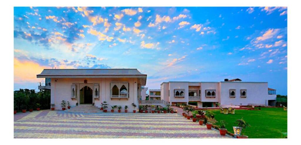 Савай-Мадхопур: Sterling Bagh Ranthambore