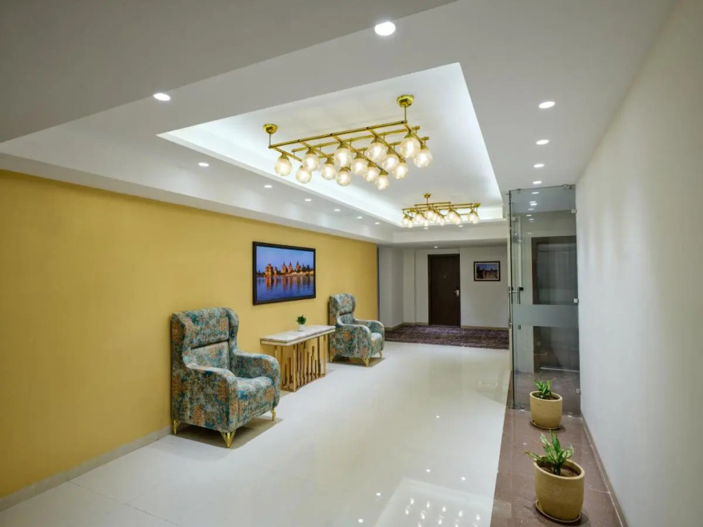 Дварка: Regenta Dwarka
