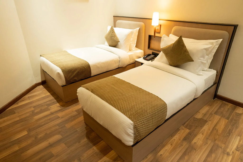 Амритсар: Ramee Collextion Amritsar