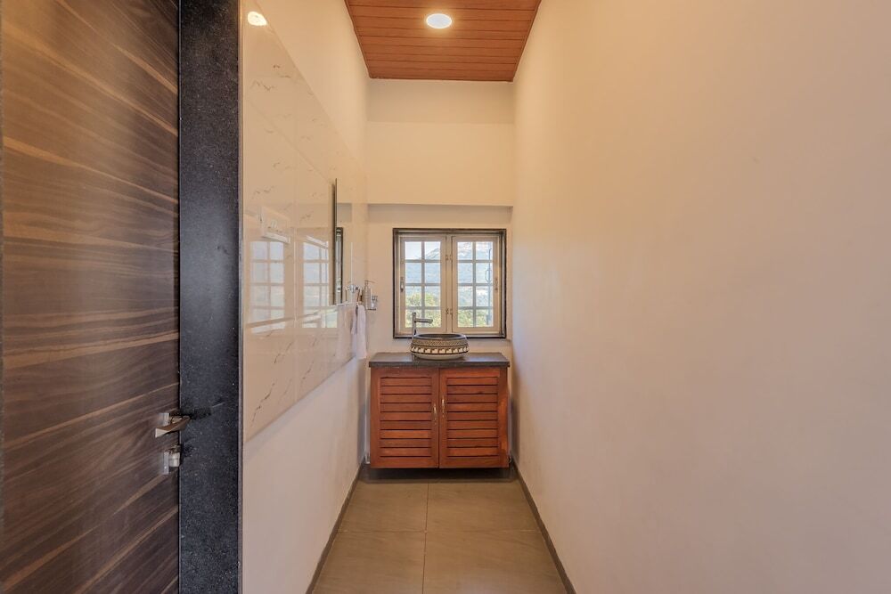 Лаваса: CosmicStays Ekantam - Mountain View Villa near Pune