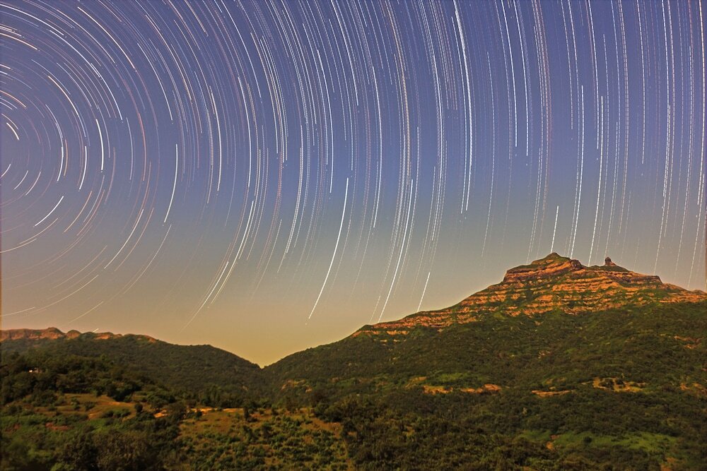 Лаваса: CosmicStays Ekantam - Mountain View Villa near Pune