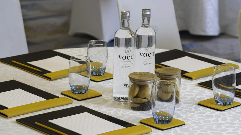 Наинитал: voco Jim Corbett