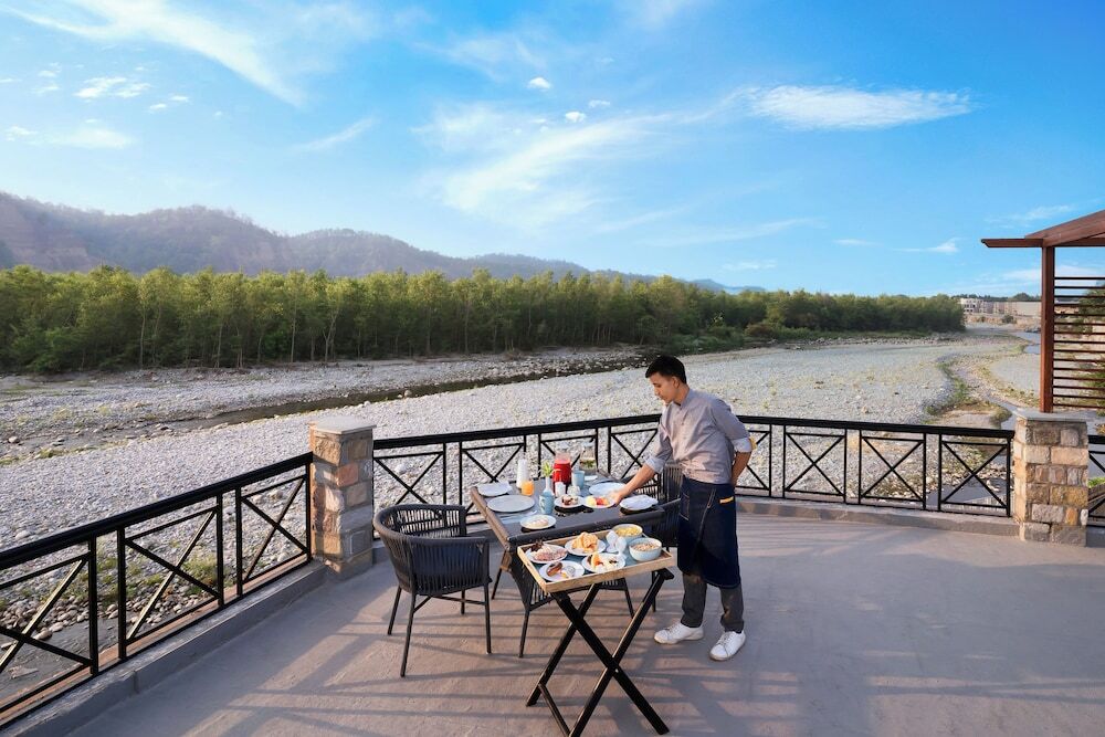 Наинитал: voco Jim Corbett