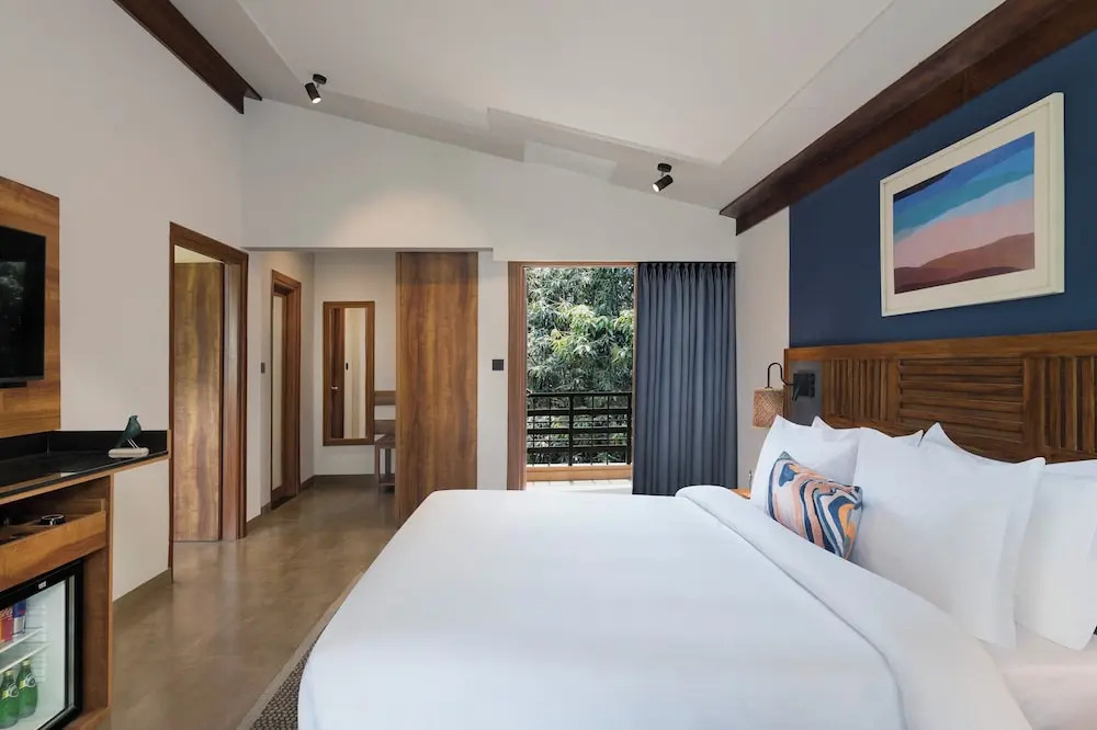 Наинитал: voco Jim Corbett