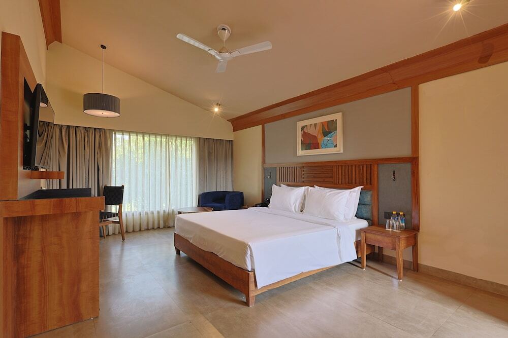Наинитал: voco Jim Corbett
