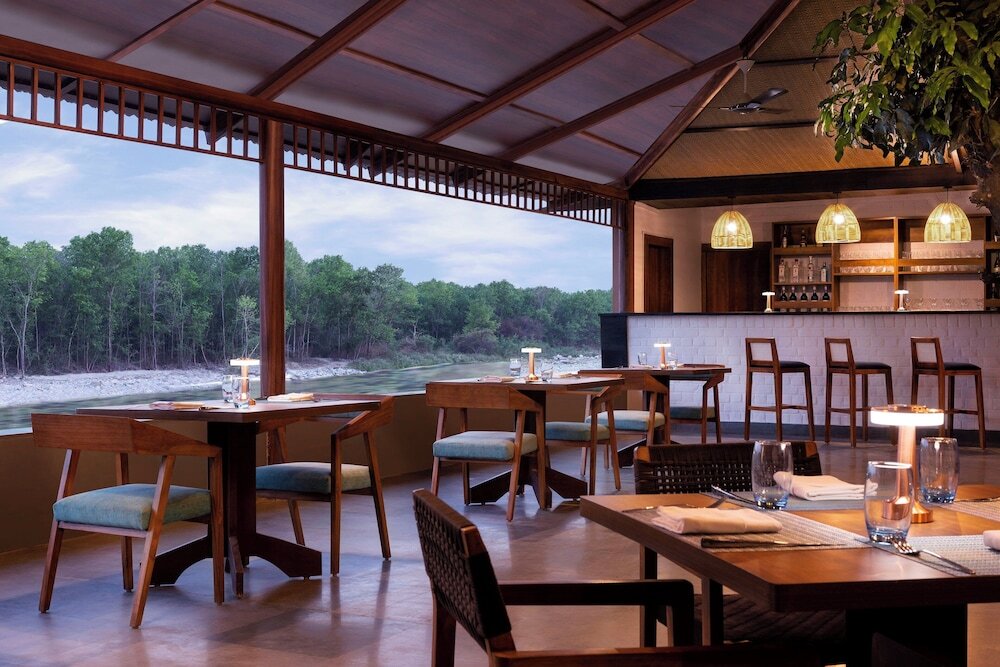 Наинитал: voco Jim Corbett