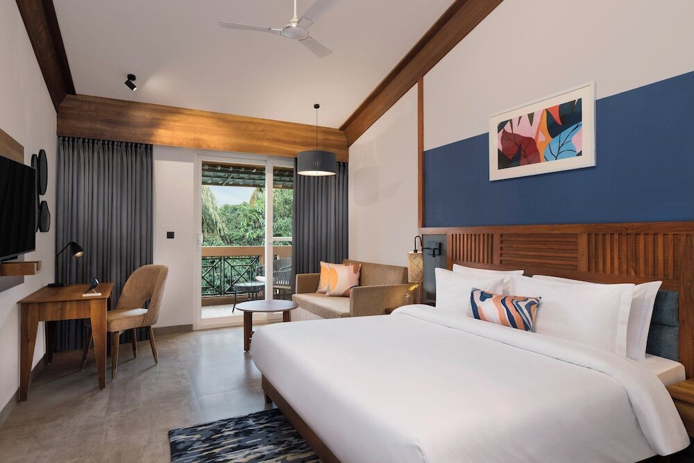 Наинитал: voco Jim Corbett