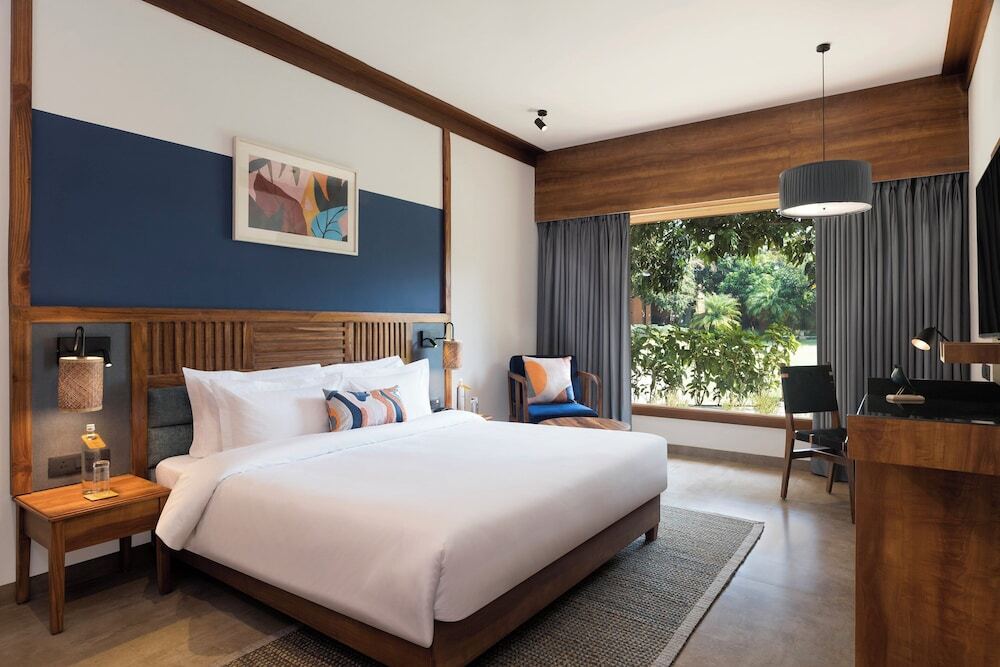 Наинитал: voco Jim Corbett