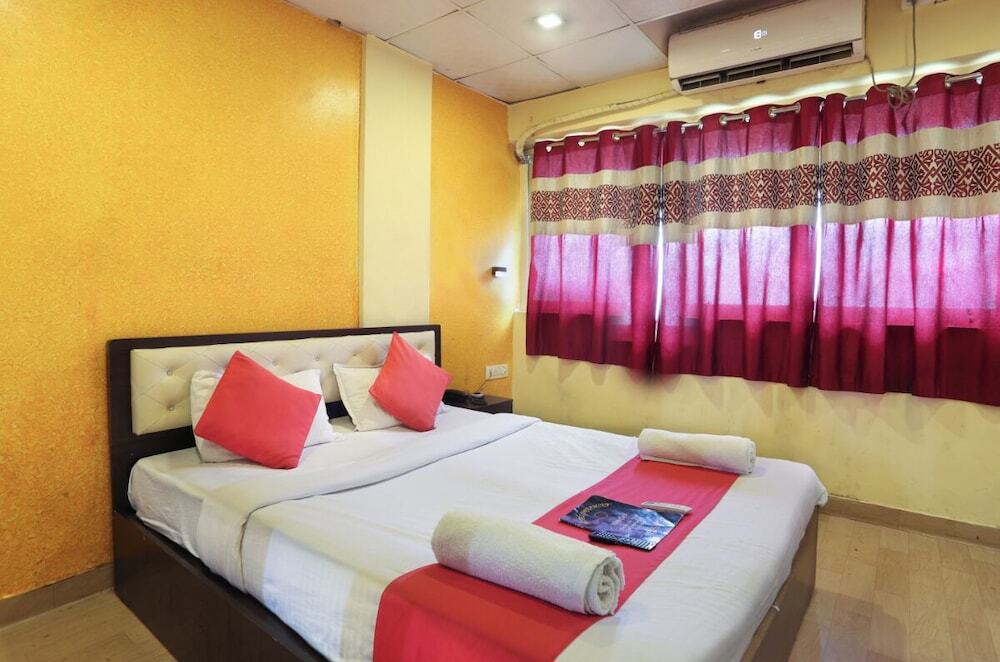 Мумбаи: Hotel Dream inn