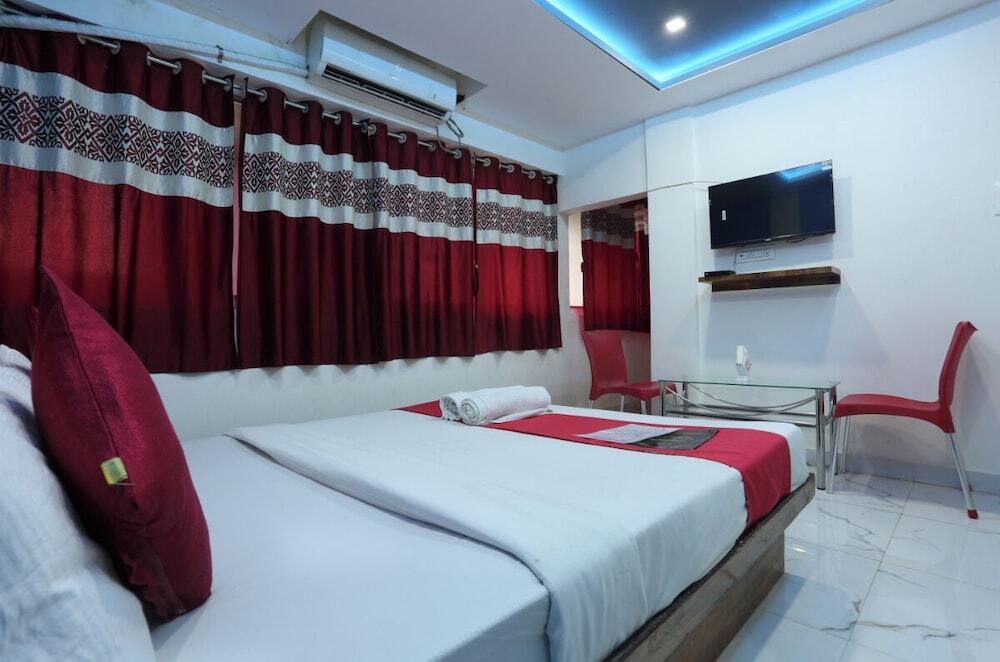 Мумбаи: Hotel Dream inn
