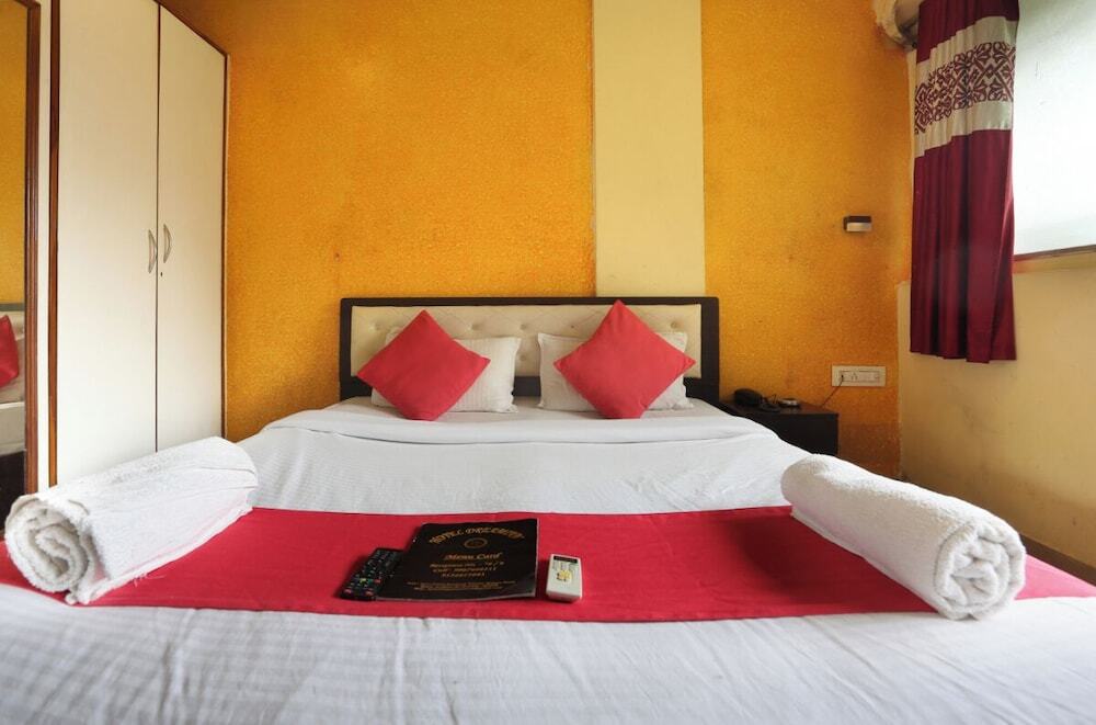 Мумбаи: Hotel Dream inn