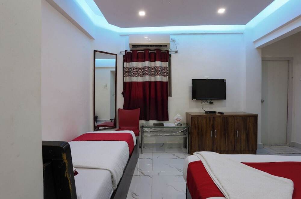 Мумбаи: Hotel Dream inn