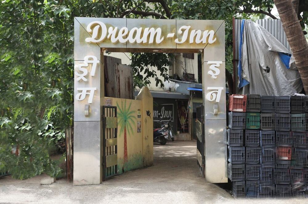 Мумбаи: Hotel Dream inn